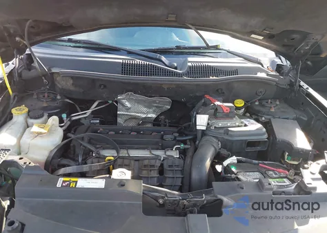 2017 Jeep Compass Sport 4X4 from USA, damaged, VIN 1C4NJDBB1HD106647